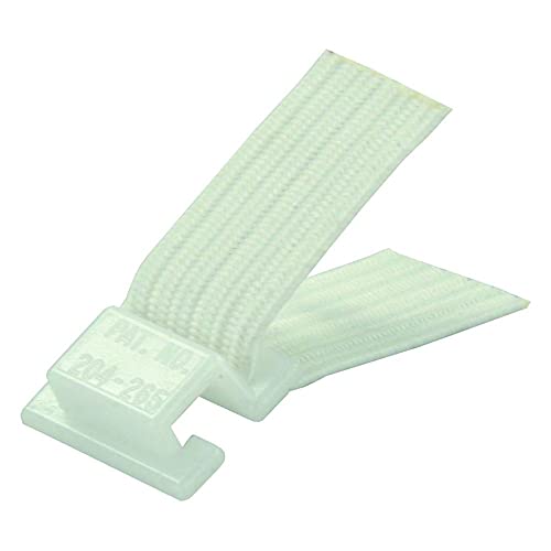 JR PRODUCTS 81255 Elastic Sew-In Curtain Carrier - Type C product image
