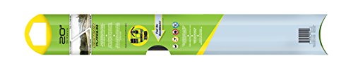 Scrubblade Platinum Wiper Blade - HS2000