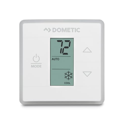 DOMETIC 3316230.7 00 - Ctrl Kit Ct Std-c/f-wht product image