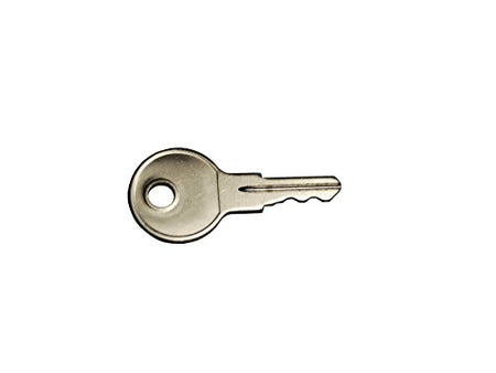 RV DESIGNER L200 REPLACEMENT KEY product image