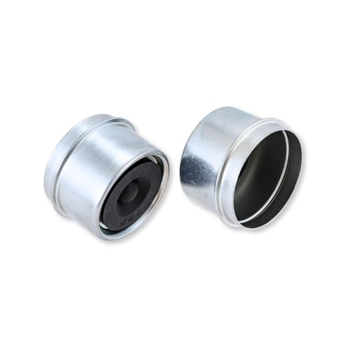Husky Towing GC2K35K 2k & 3.5k Axle Dust Caps W/Plugs