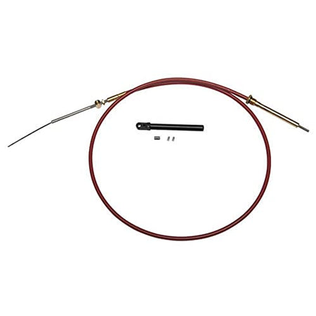 SIERRAMARINE 1822451 Sierra International 18-2245-1 Marine Shift Cable Assembly for OMC ... product image