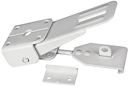 RV DESIGNER E316 FOLDING CAMPER LATCH WHIT product image