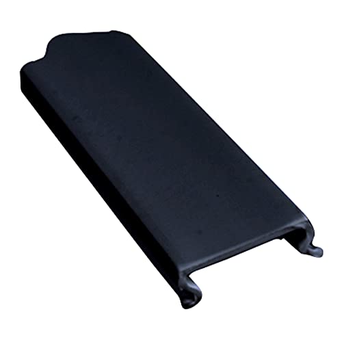 AP Products 011-359 8' Black Philips Screw Cover