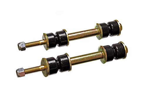 Energy Suspension 9.8117G End Link Set With Hardware