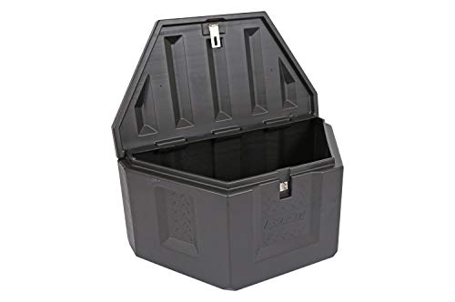 DEE ZEE DZ 91717P DZ91717P Poly Triangle Trailer Box 36 x 18.75 x 18 inches, 25 lbs product image