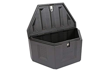DEE ZEE DZ 91717P DZ91717P Poly Triangle Trailer Box 36 x 18.75 x 18 inches, 25 lbs product image