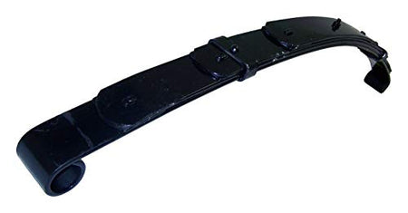 CROWN AUTO 4636975 motive  Front Leaf Spring Assembly, Black product image