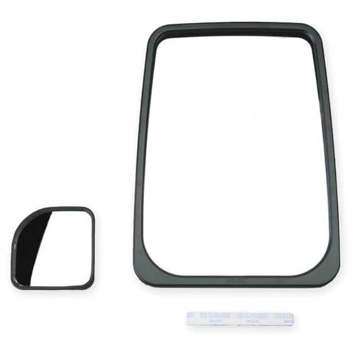 VELVAC 709407 2020 Standard Door Mirror, Driver Or Passenger Side product image