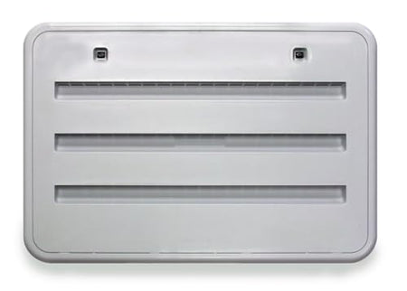 DAVE CARTER 621156PW Norcold (621156Polar White) Refrigerator Vent product image