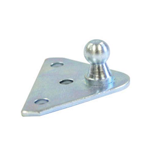 AP Products (0100782 Flat Bracket - Pair