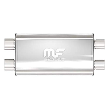 MAGNAFLOW 12599 Performance Exhaust Muffler product image