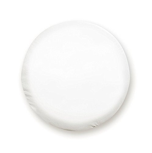 ADCO 1755 Polar White Vinyl Tire Cover F (Fits 29 Diameter Wheel) product image