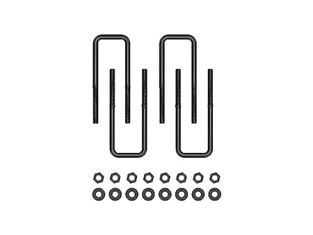 ICON 52050 8.0 U-Bolt Kit, Compatible with 1998-2022 Toyo Tacoma/2000-21 Tundr... product image