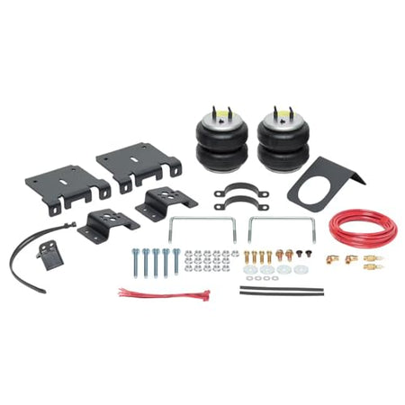 FIRESTONE 2250 Airide  Ride-Rite Rear Air Springs Kit fits 2001-2010 Silverado Sie... product image