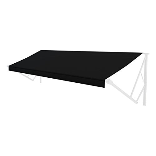 LIPPERT COMP V000334439 Solera Universal Fit Heavy-Duty Vinyl RV Patio Awning Replacement F... product image