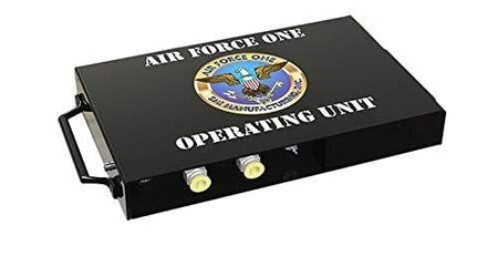 DEMCO 6217 Air Force One Reinstall Kit product image