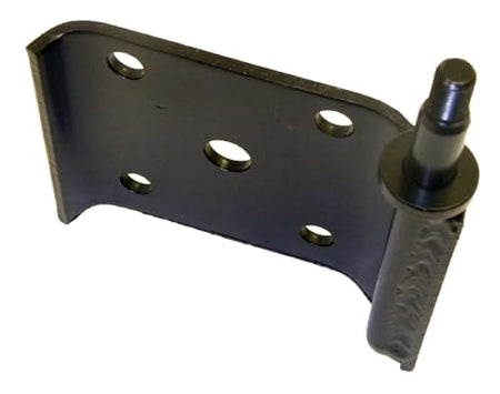 CROWN AUTO J5363439 motive  Leaf Spring Plate, Black product image