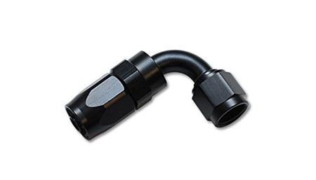 VIBRANT 21906 Performance  () -6AN 90° Hose Fitting, Black product image