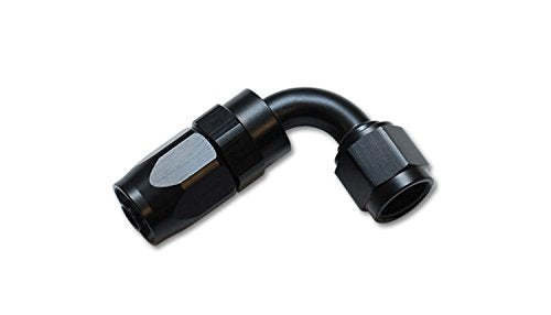 VIBRANT 21908 Performance  () -8AN 90° Hose Fitting product image