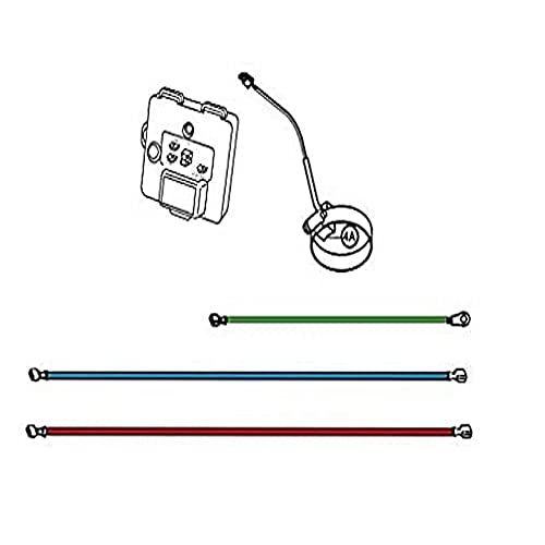 NORCOLD INC Norcold 637360 Temp Monitor Control - Outdoor Depot