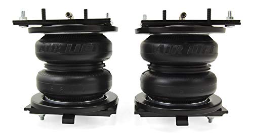 Air Lift LoadLifter 7500 XL Ultimate Air Spring Kit - Fits 2014-2026 Ram 2500 4WD/RWD - 57589