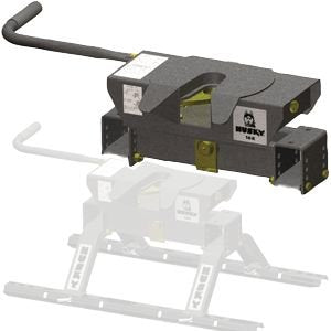 HUSKY TOWING Products 31326 Wheel Head/X-Member