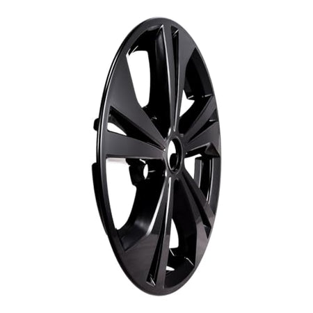 COAST2COAST IWCIMP487BLK CCI Impostor ® Wheel Skins , Automotive Grade ABS, Gloss Painted/Bl... product image