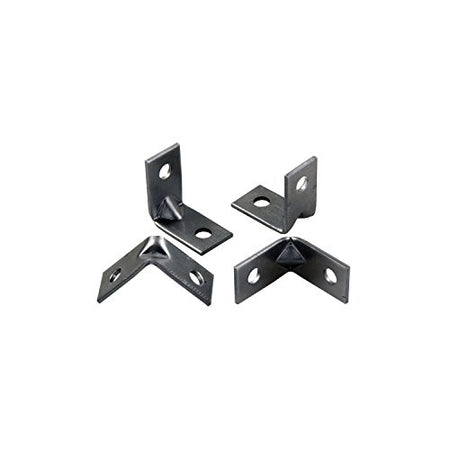 JR PRODUCTS 11695 90 Degree Angle Multi-Purpose Bracket product image