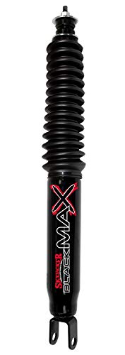 SKYJACKER B8503 Max Shock With Boot (Black) product image
