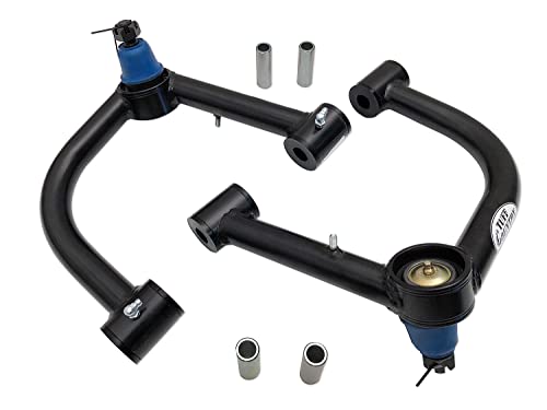 Tuff Country 50935 Upper Control Arms 4x4 Compatible with/Replacement for Toyota 4Runner 2003-2022