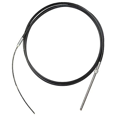 SEASTAR SSC6211 Dometic  Quick Connect Rotary Steering Cable, , 11ft. product image
