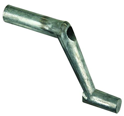 JR PRODUCTS 20275 Metal Window Crank Handle - 1-3/4 product image