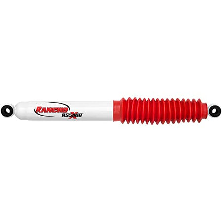 RANCHO RS55118 RS5000X  Suspension Shock Absorber product image