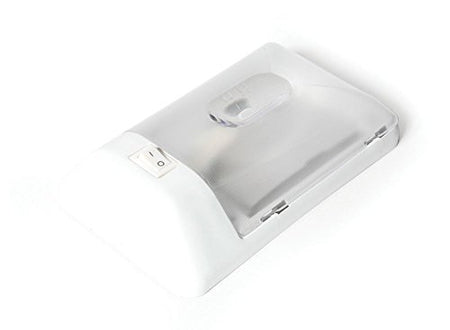 CAMCO 41330 Replacement Single Dome Light product image