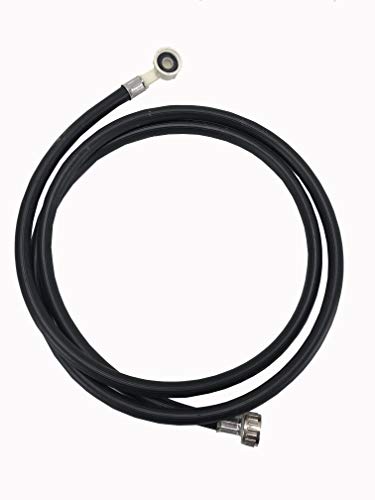 WESTLAND 112930 SPLENDIDE INLET HOSE product image