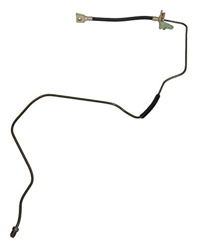 CROWN AUTO 52128430AC REAR BRAKE HOSE -R product image