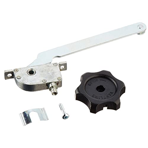 Dexter Axle K71-331-00 Left Hand Trailer Brake Actuating Lever