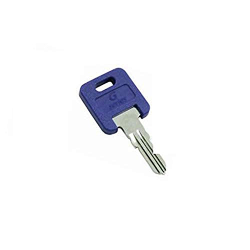 AP Products 013-690361 Global Replacment Key Code 361