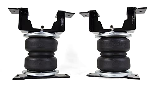 AIR LIFT 57388 LoadLifter 5000 Air Spring Kit – Fits 2019-2026 Chevy Silverado 150... product image