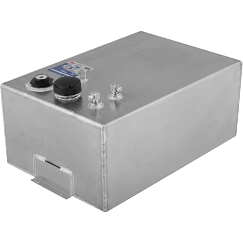 RDS MFG INC 59044 General-Purpose Fuel Tank - 18-Gallon, Rectangle product image