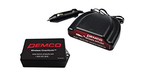 DEMCO 9599005 Coach Link product image