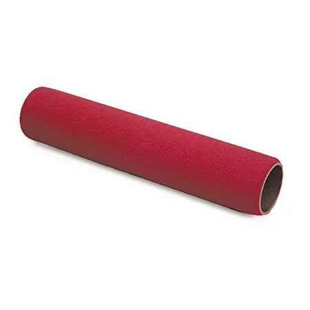 REDTREE IND 29113 REDTREE  Deluxe Red Mohair Paint Roller Cover - 9 product image
