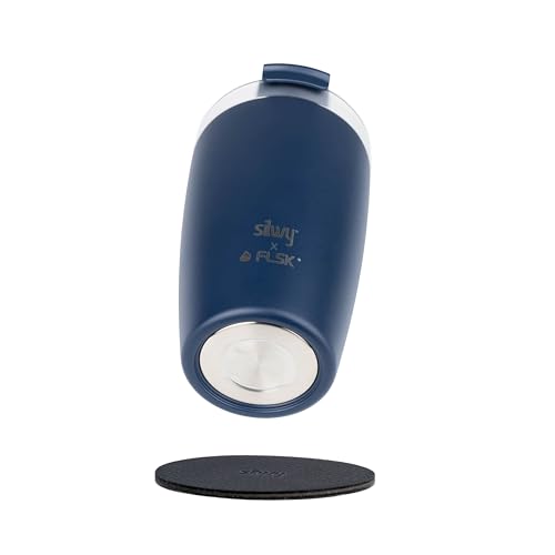 SILWY MAGNET SYFL-TC-MI SYFLTCMI MAGNETIC THERMAL MUGS MIDNIGHT product image