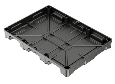NOCO BT24S Group 24 Heavy-Duty Battery Tray for Marine, RV, Camper and Trailer... product image