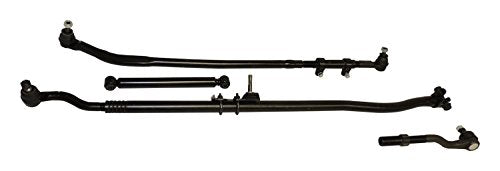 Crown Automotive Steering Kit