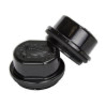 DEXTR MARINE 81143 VORTEX REPLACMENT CAP ASSEMBLY  2 P product image
