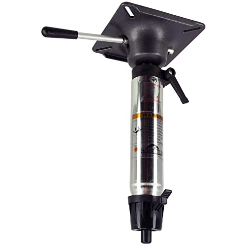 SPRINGFIELD 1601002-L Locking Power Rise Sit Down Pedestal product image