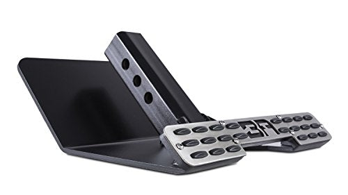 WeatherTech BODYARMOR 5136 Universal Hitch Skid Universal Hitch Skid, Black