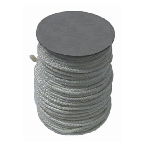 SIERRAMARINE 184914 Sierra International 18-4914 1/8 x 200' Marine Starter Rope for Joh... product image